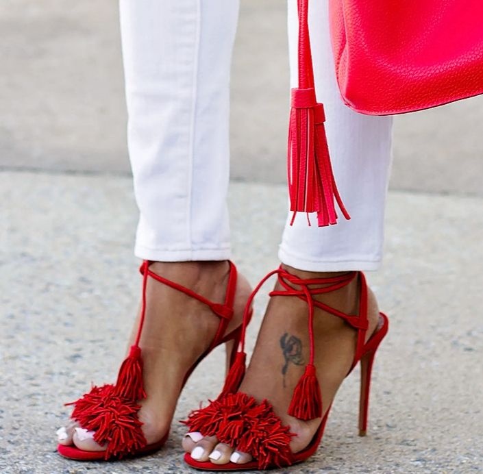 Charles & Keith anh 3