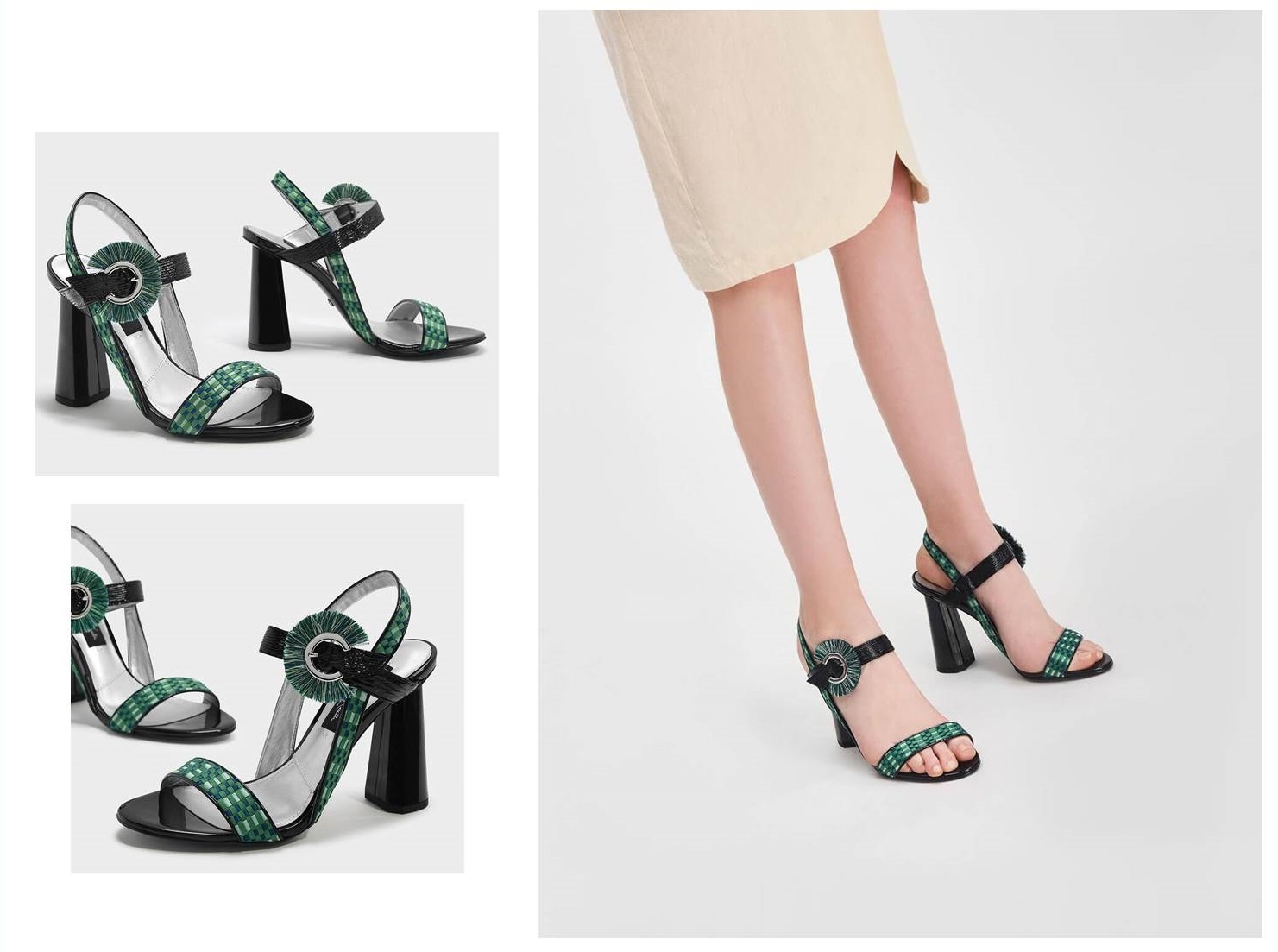 Charles & Keith anh 4