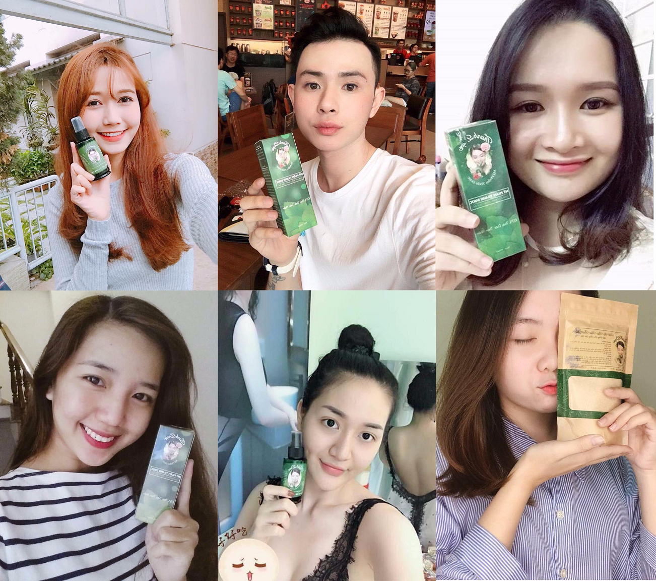 My pham Thanh Duoc anh 5