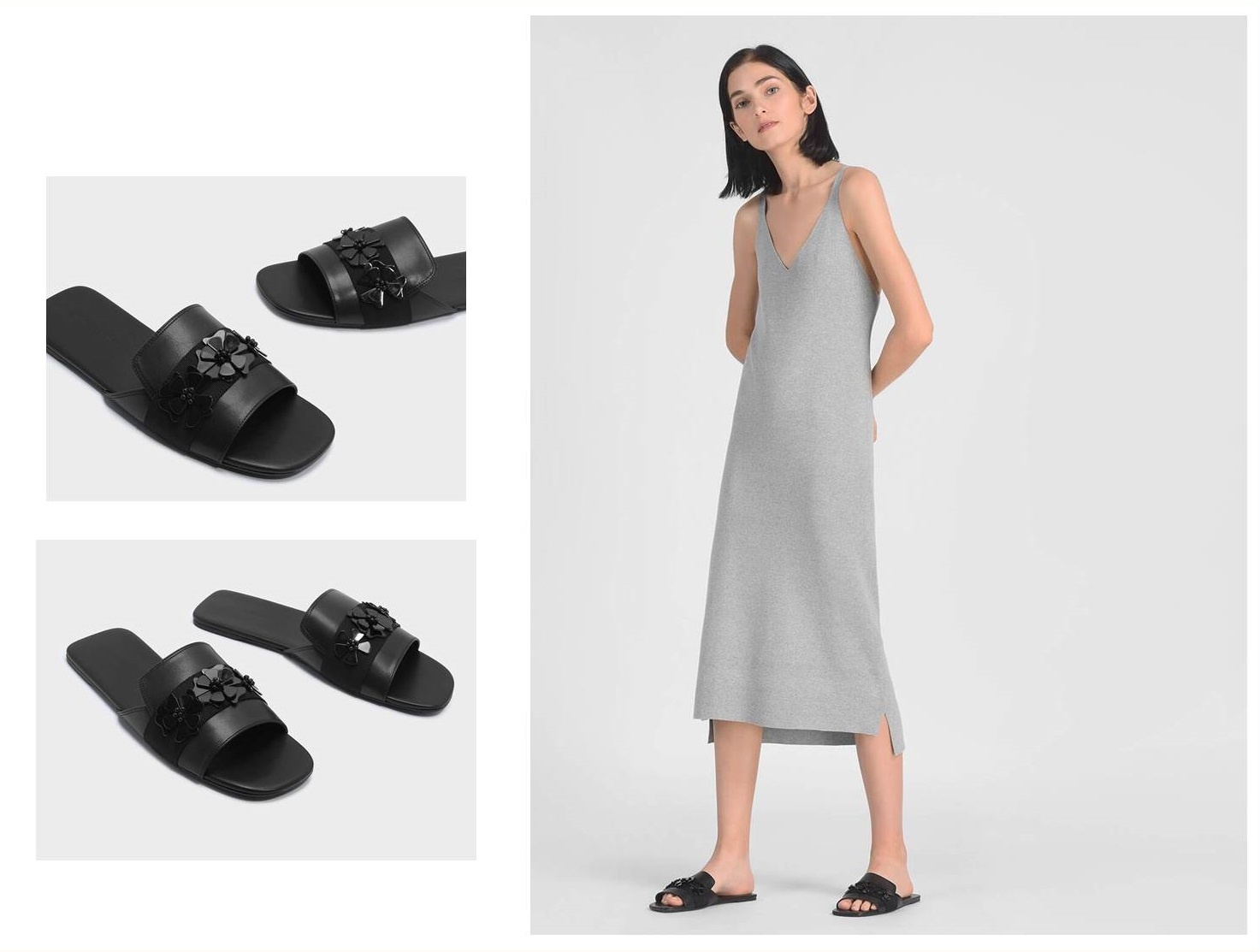 Charles & Keith anh 6