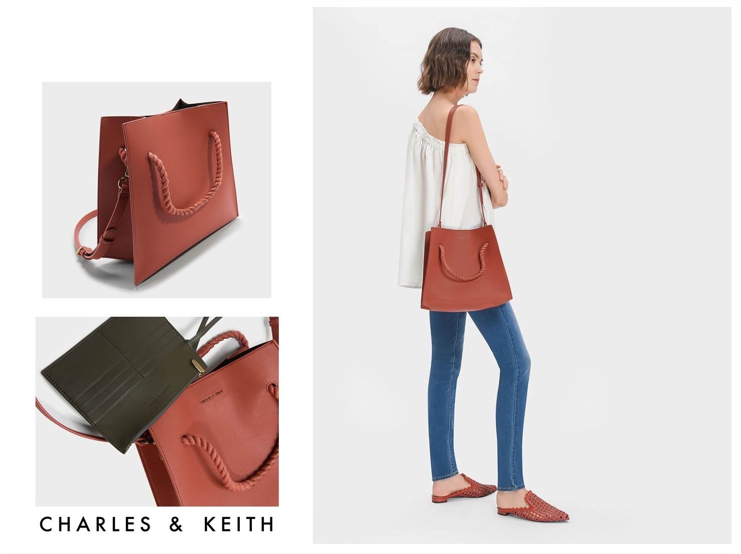 Charles & Keith anh 8