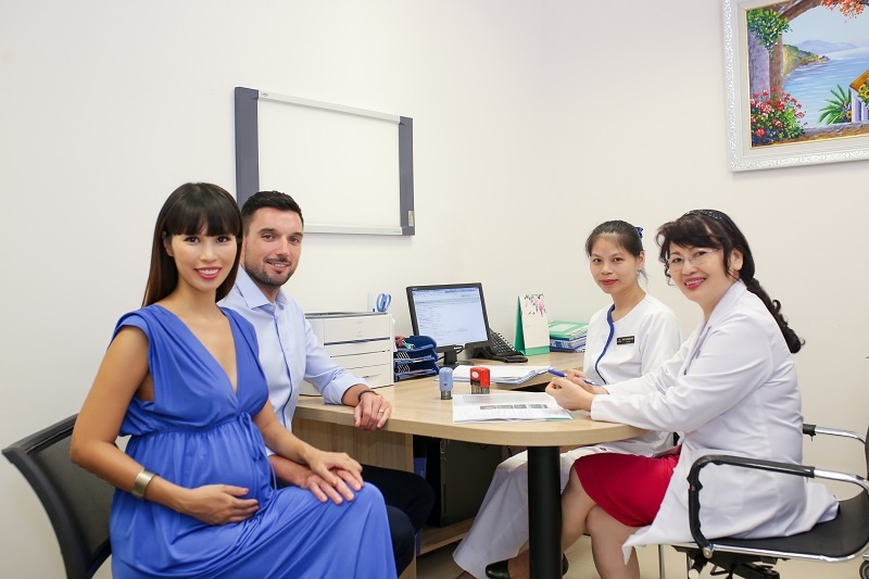 Vinmec Central Park anh 5