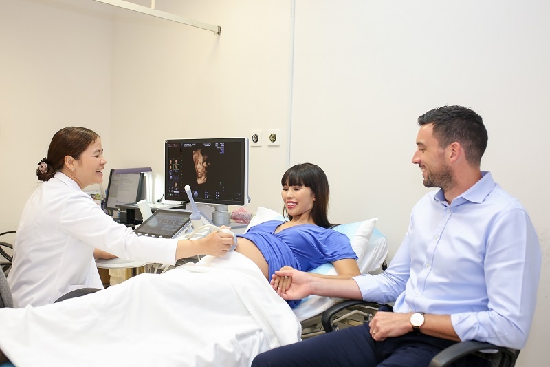 Vinmec Central Park anh 6