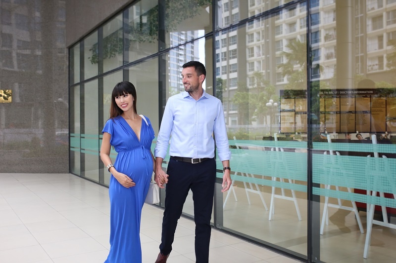 Vinmec Central Park anh 7