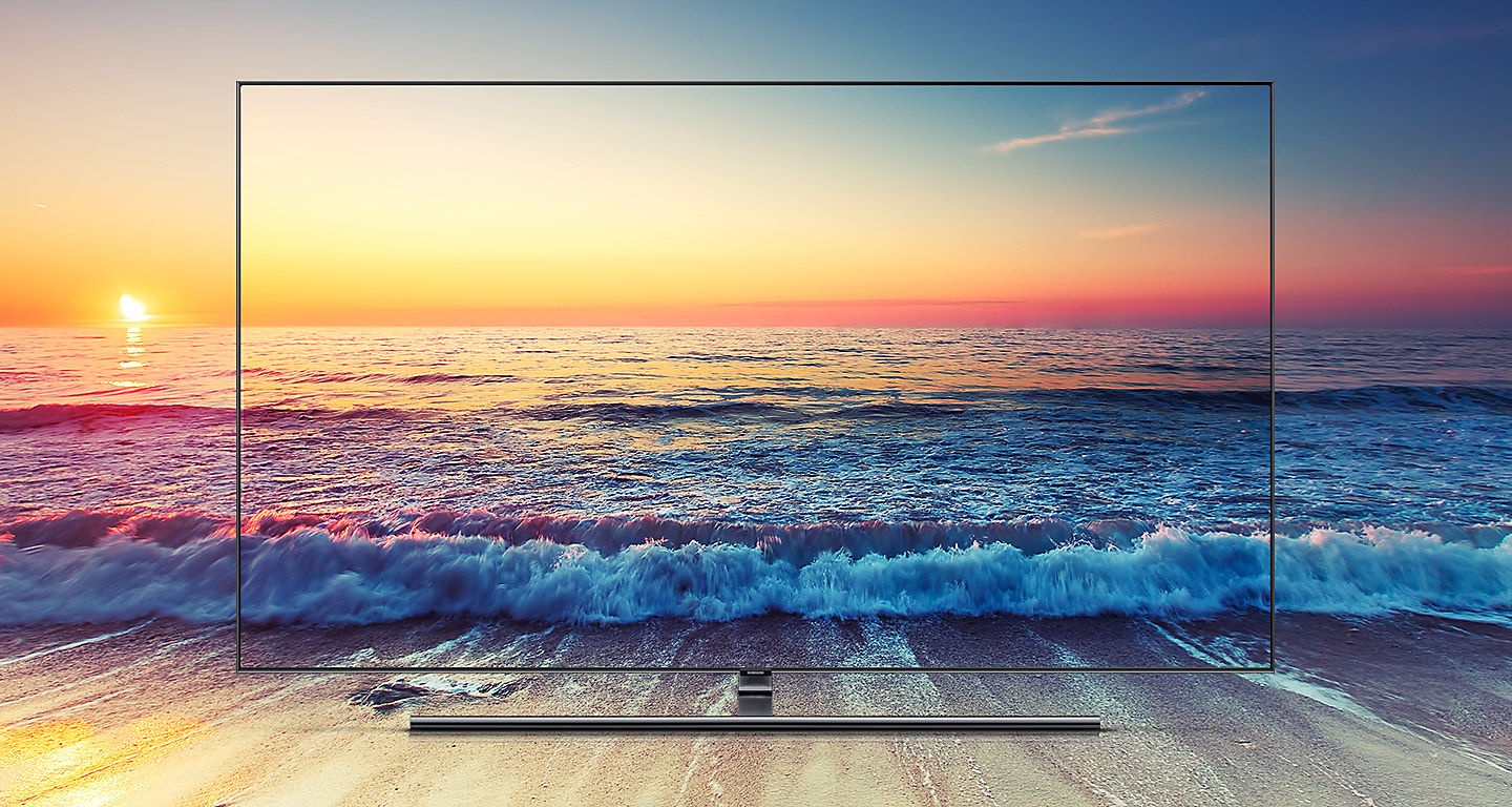 Forbes: ‘TV Q9FN cho hinh anh HDR tot nhat’ hinh anh