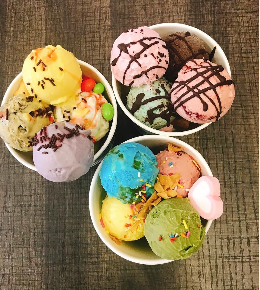 I Love Kem ảnh 1 I Love Kem anh 1