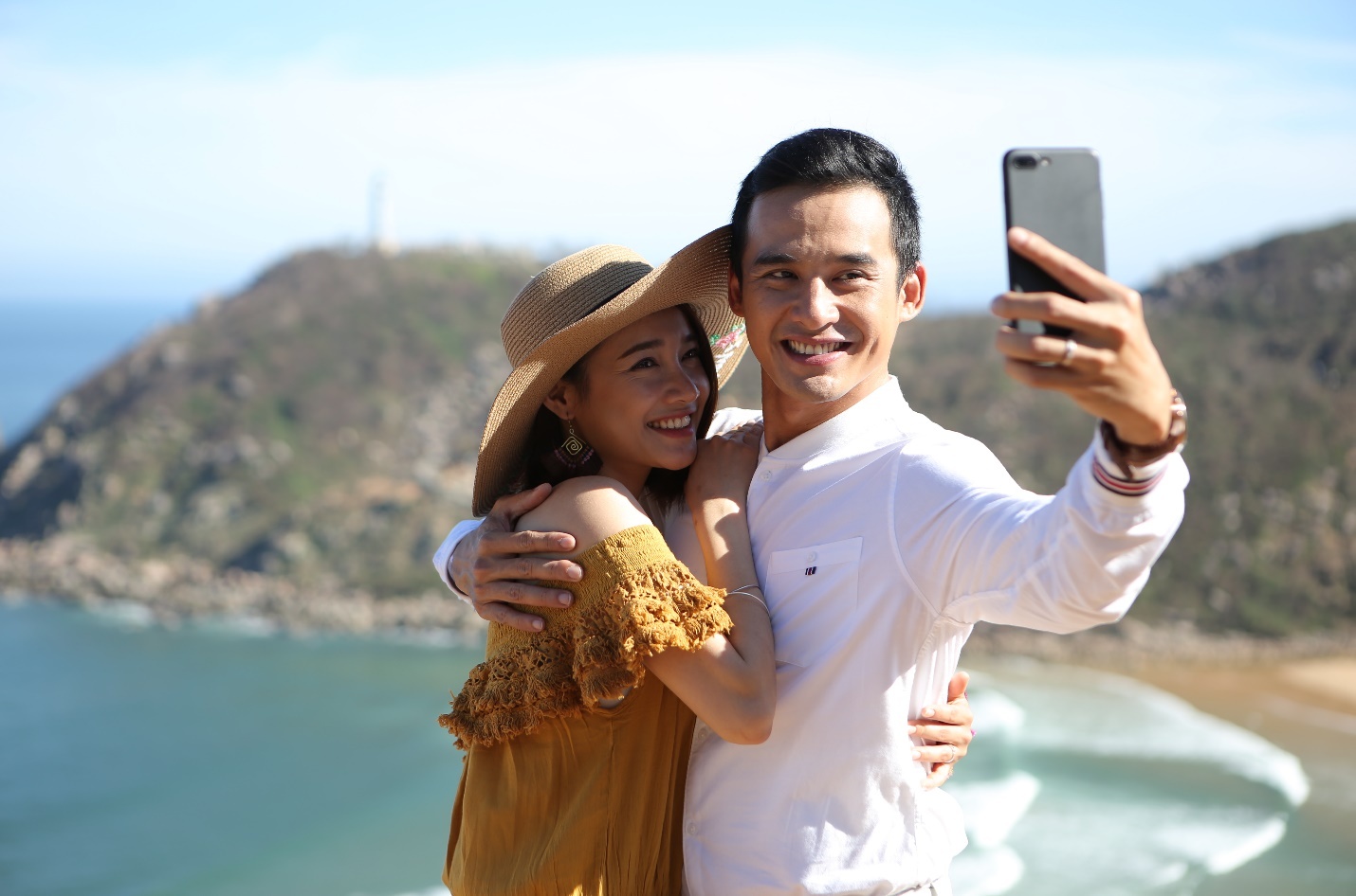 'Ngay ay minh da yeu' anh 2