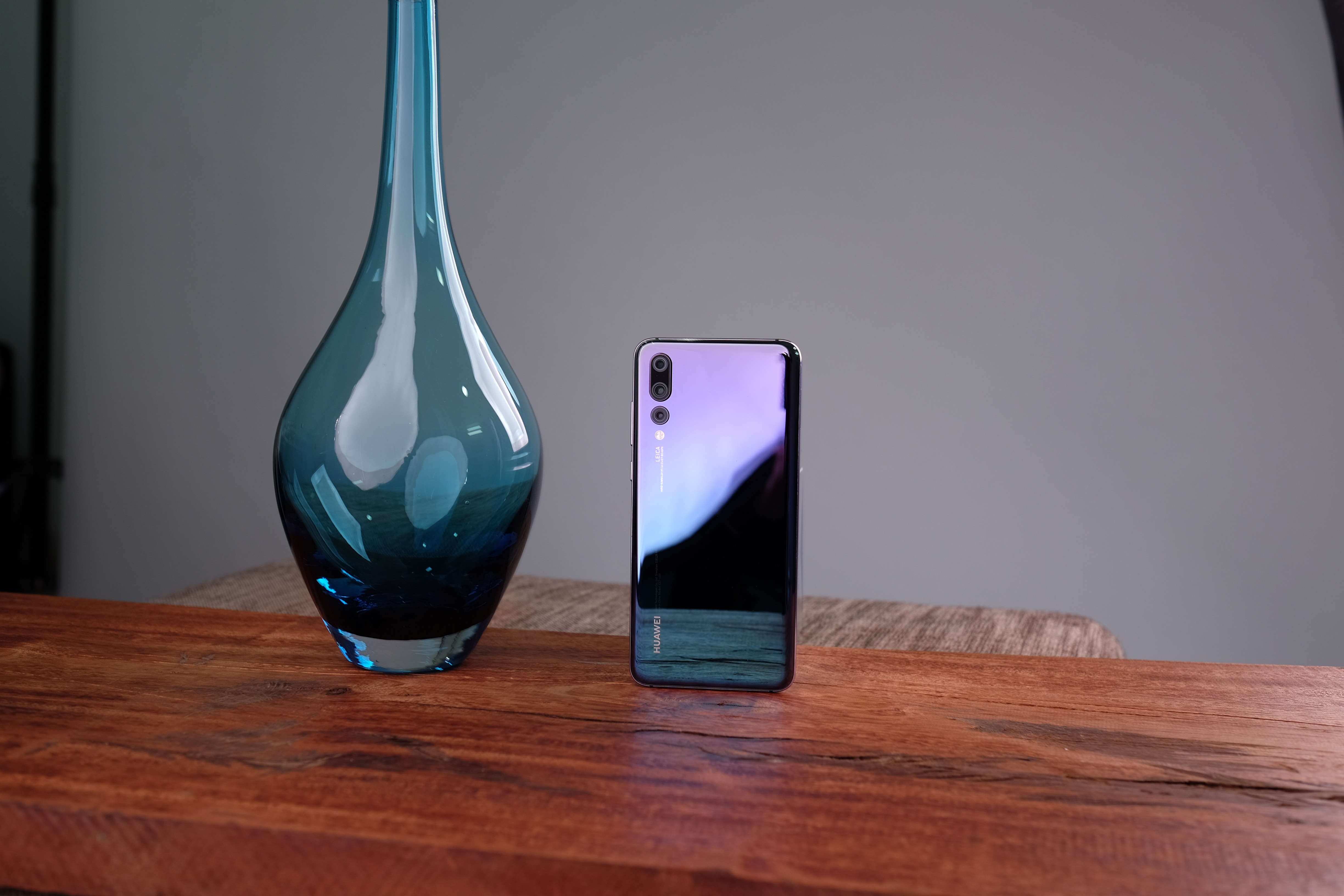 Huawei P20 Pro anh 2