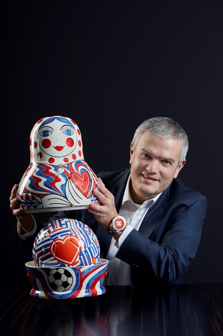 Hublot ảnh 4 Hublot anh 4