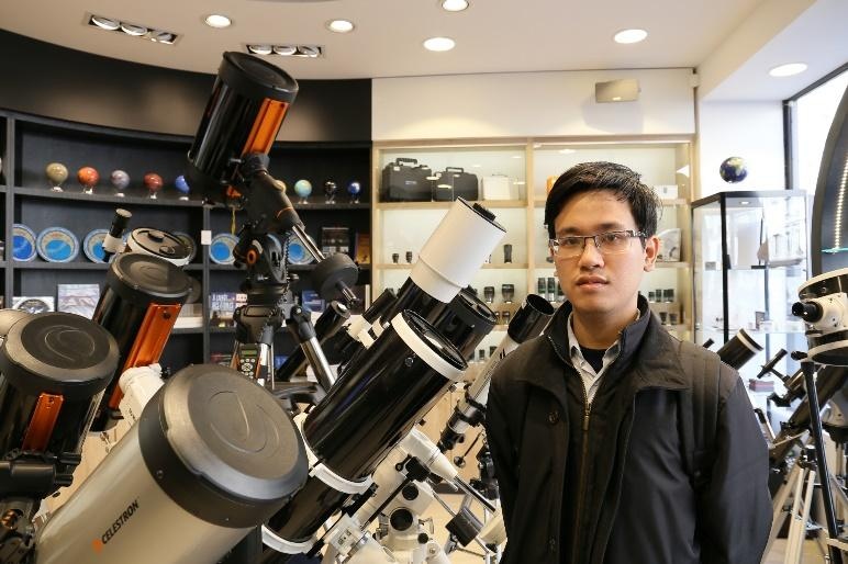 USTH ảnh 3 USTH anh 3