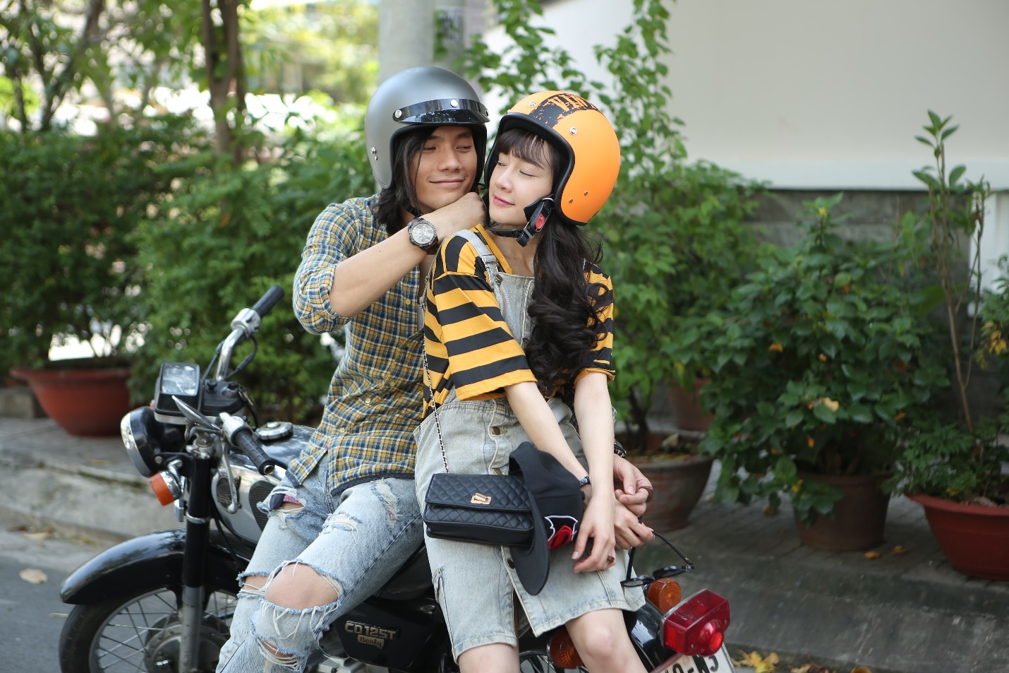 'Ngay ay minh da yeu' anh 3