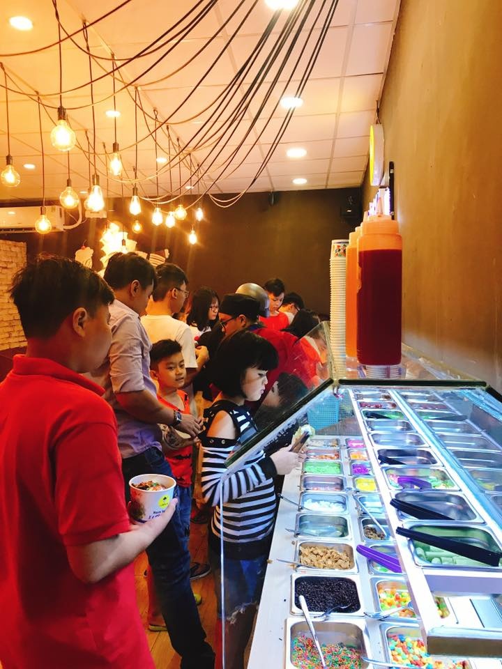 I Love Kem ảnh 4 I Love Kem anh 4