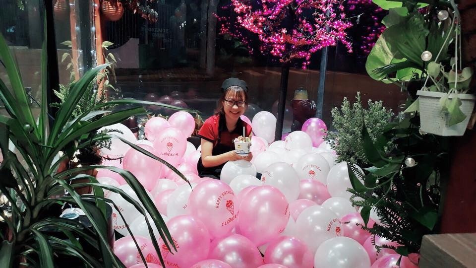 I Love Kem ảnh 6 I Love Kem anh 6