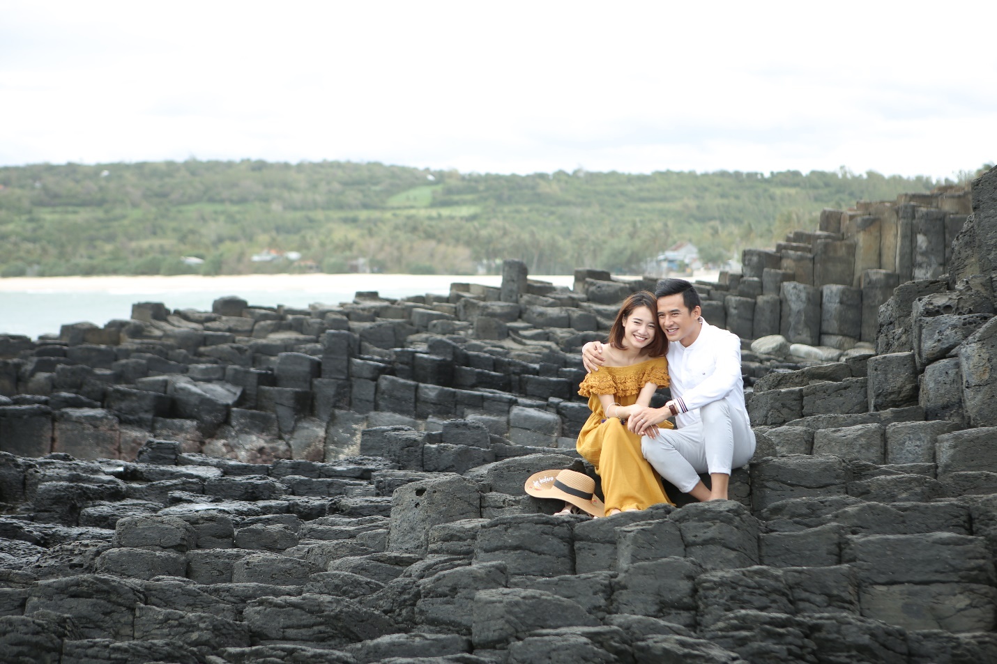 'Ngay ay minh da yeu' anh 8