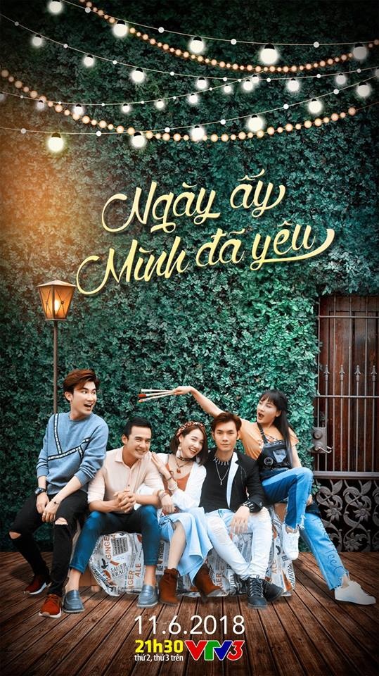 'Ngay ay minh da yeu' anh 9