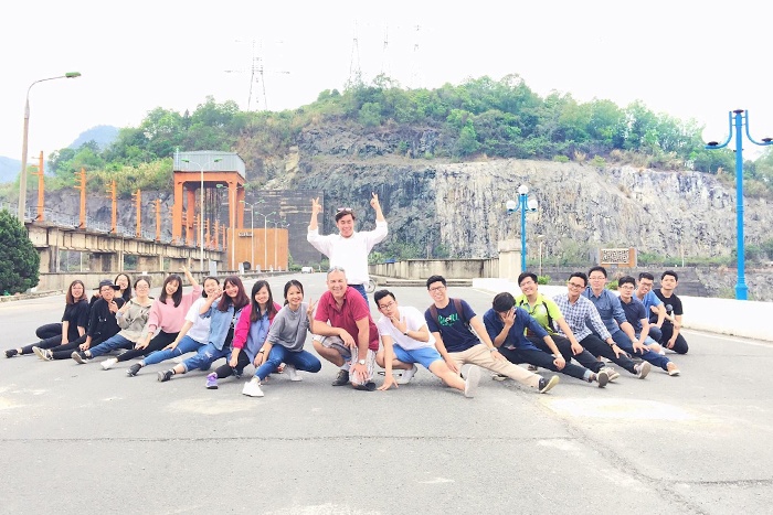 USTH ảnh 2 USTH anh 2