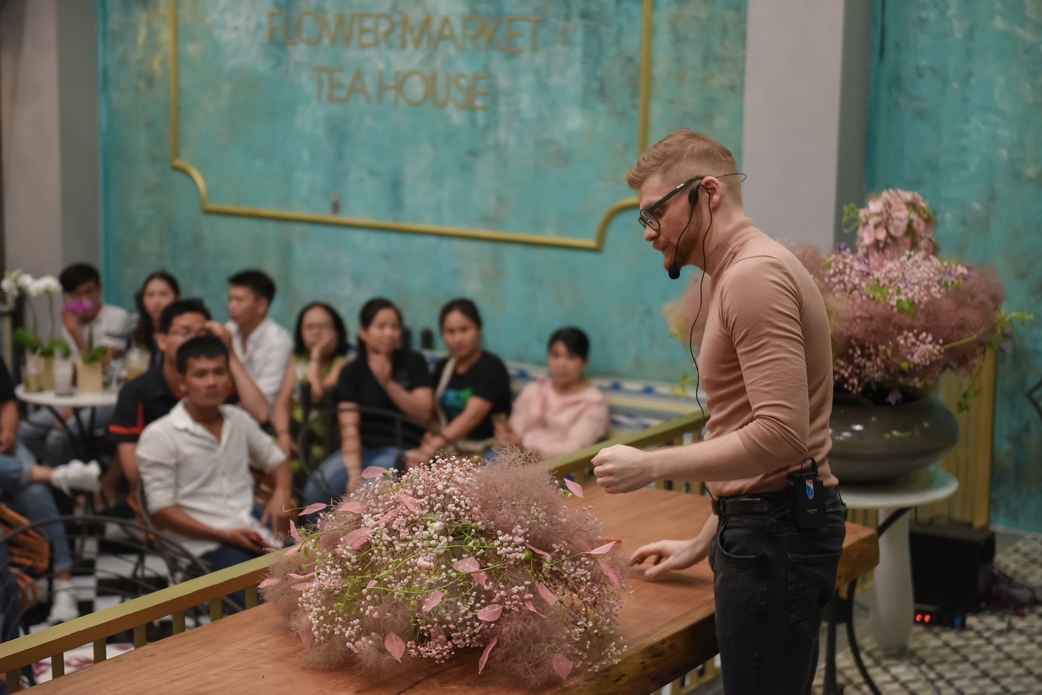 38 do Flower Market anh 2