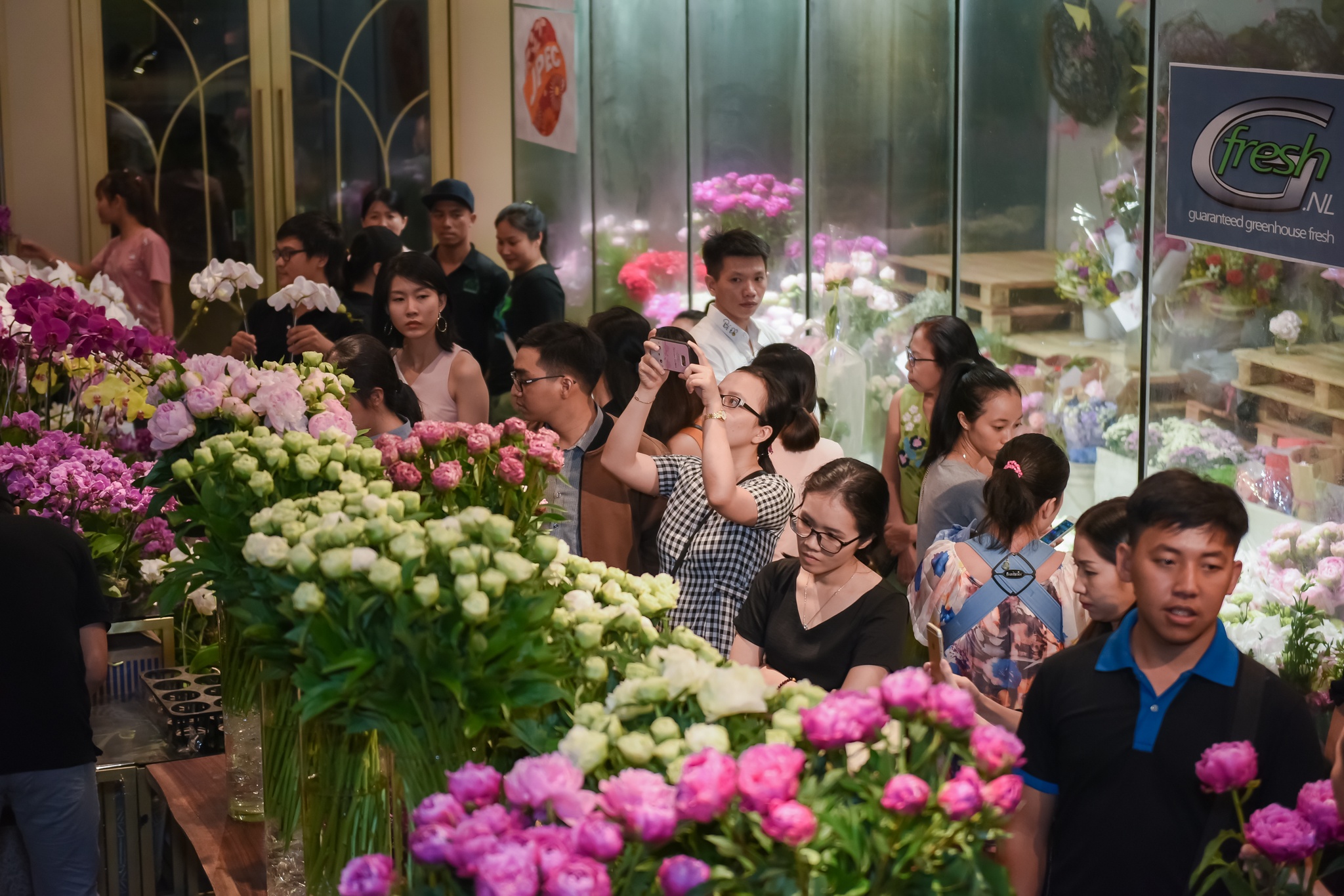 38 do Flower Market anh 3