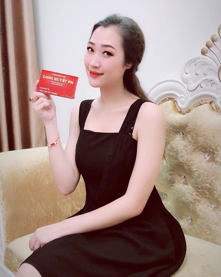 Long huyết P/H ảnh 2 Long huyet P/H anh 2