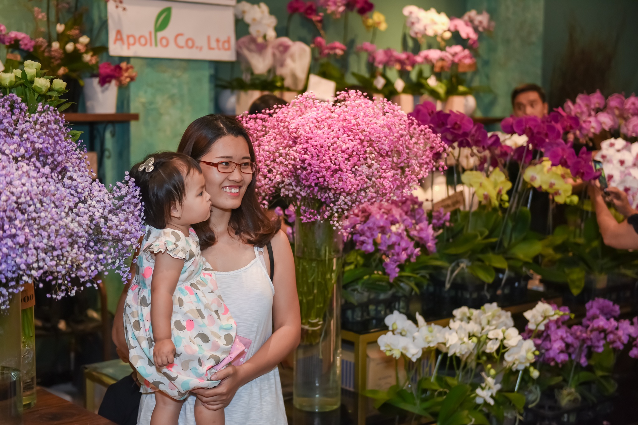 38 do Flower Market anh 6