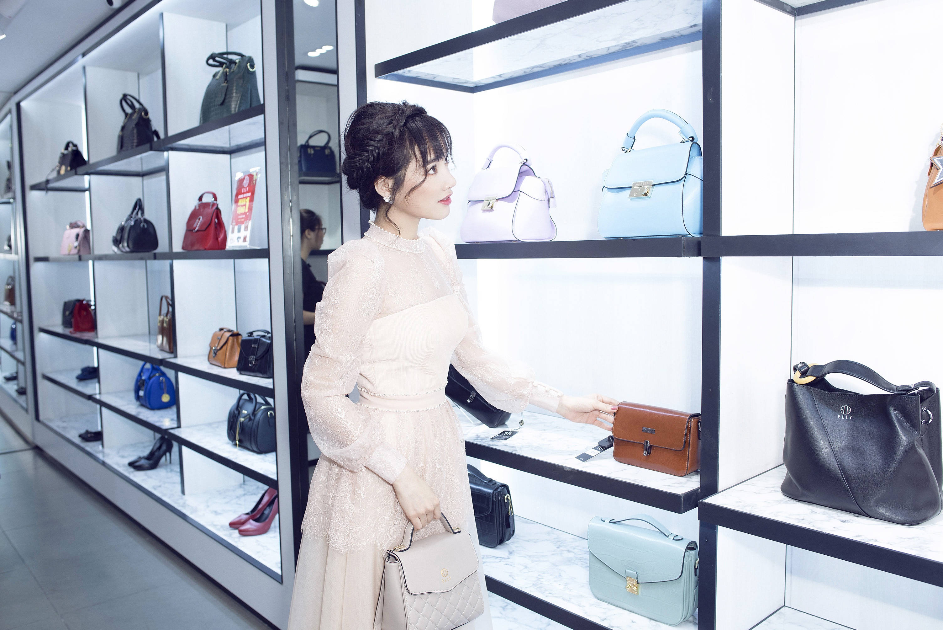 Thoi trang Elly anh 8