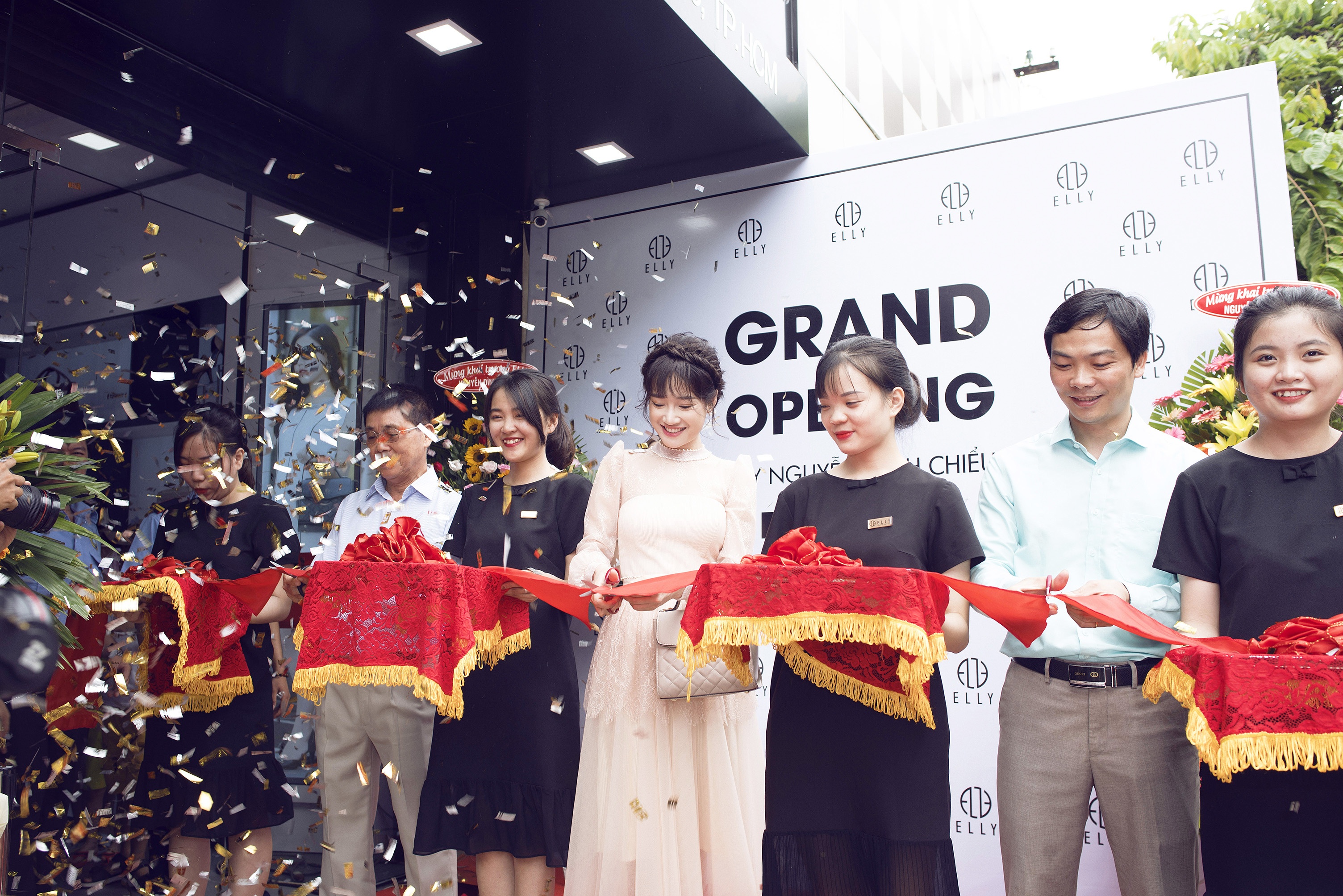 Thoi trang Elly anh 7