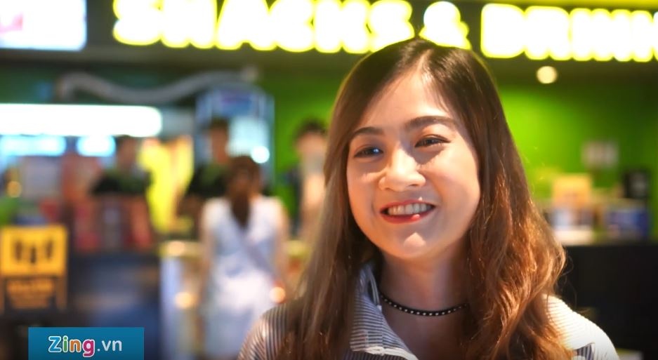 Ban tre noi gi ve xu huong khong tien mat? hinh anh