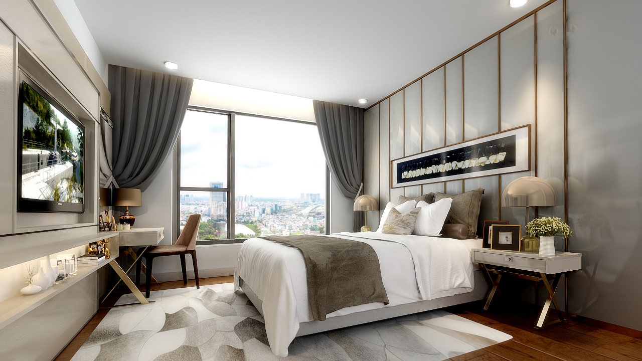 Cach so huu can ho Gem Riverside cho nguoi tre hinh anh