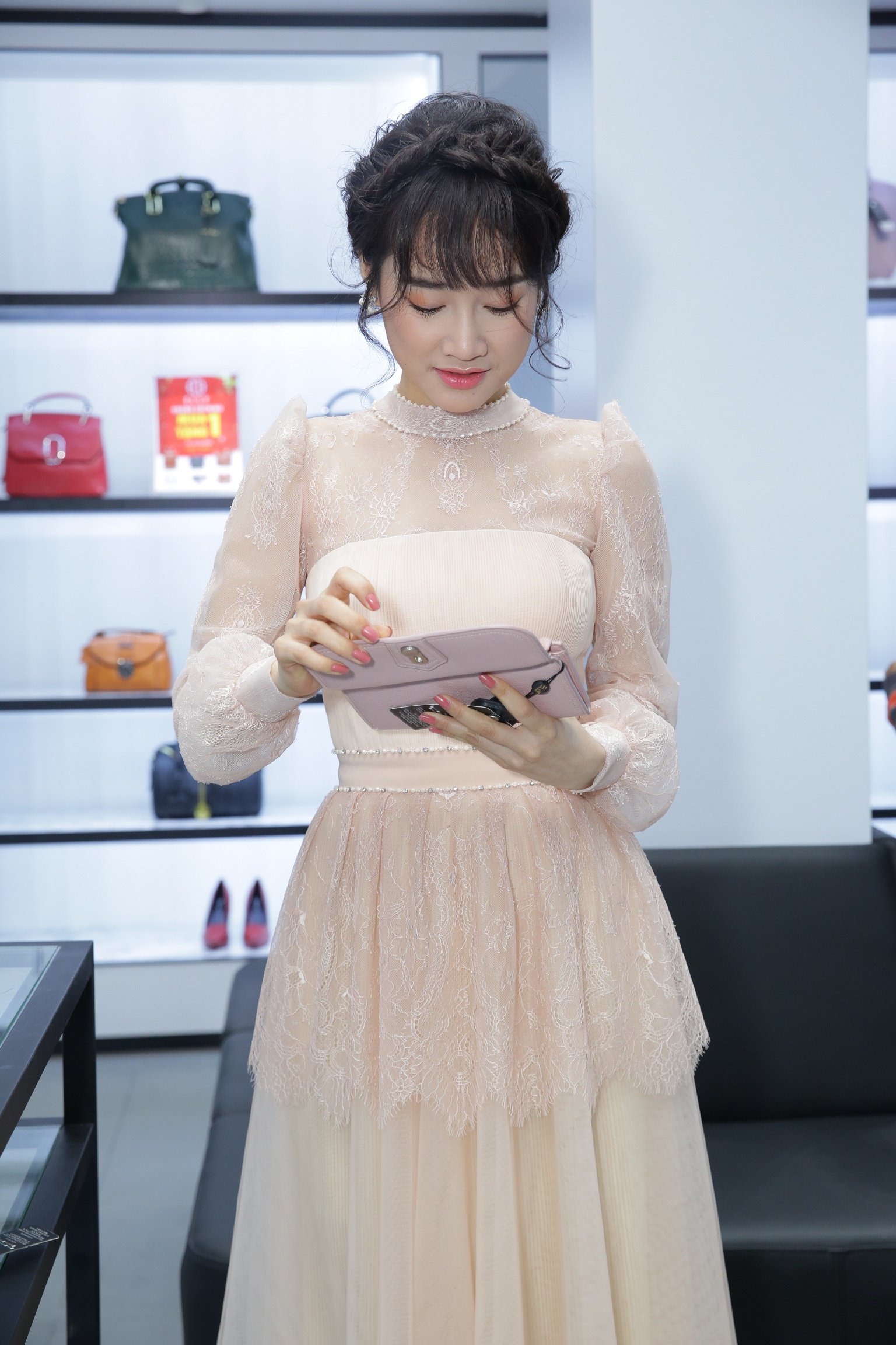 Thoi trang Elly anh 4