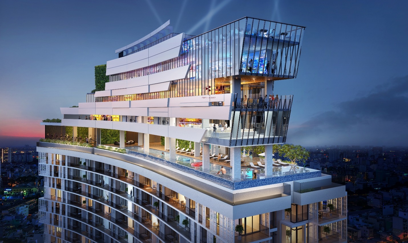 A&B Central Square Nha Trang anh 2