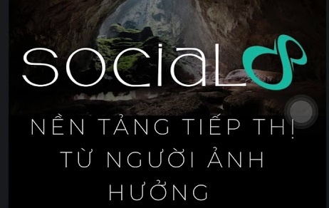 Social8 Asia - kenh tiep thi tiet kiem chi phi cho thuong hieu hinh anh