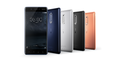 Nokia ảnh 3 Nokia anh 3