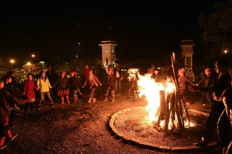 tron nong tai Sa Pa anh 8