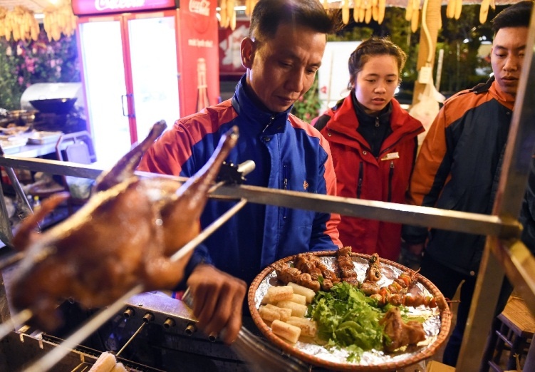 tron nong tai Sa Pa anh 7