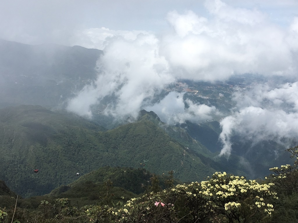 tron nong tai Sa Pa anh 4