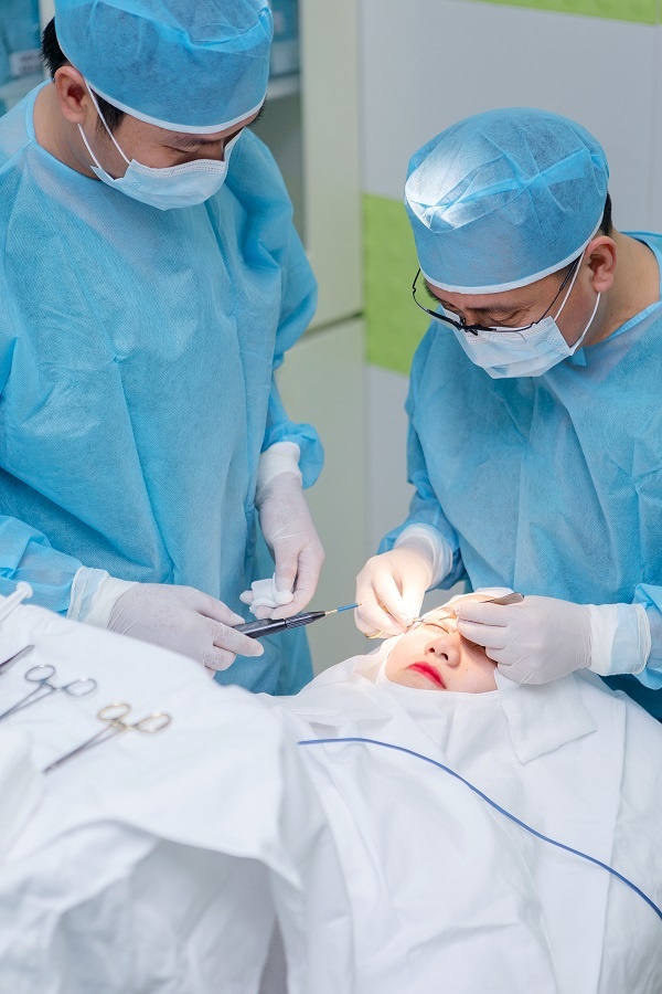 Trung tâm thẩm mỹ Xuân Hùng ảnh 1 Trung tam tham my Xuan Hung anh 1