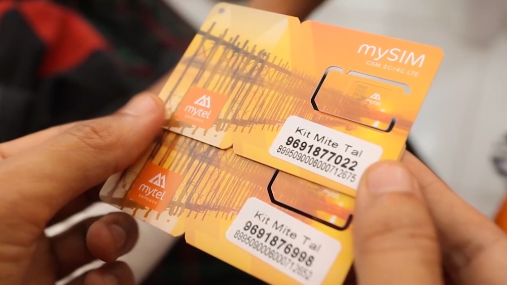 Chinh thuc ra mat, Mytel la nha mang dau tien phu song 4G toan Myanmar hinh anh