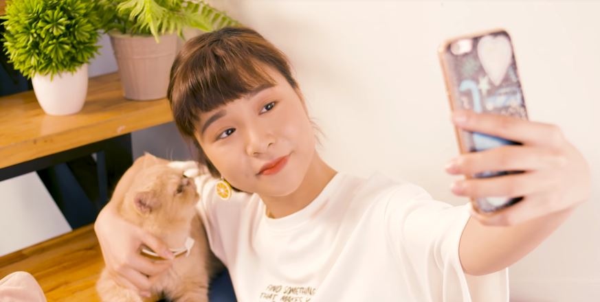 Gioi tre vi sao cu mang ‘vo boc’ moi ngay? hinh anh