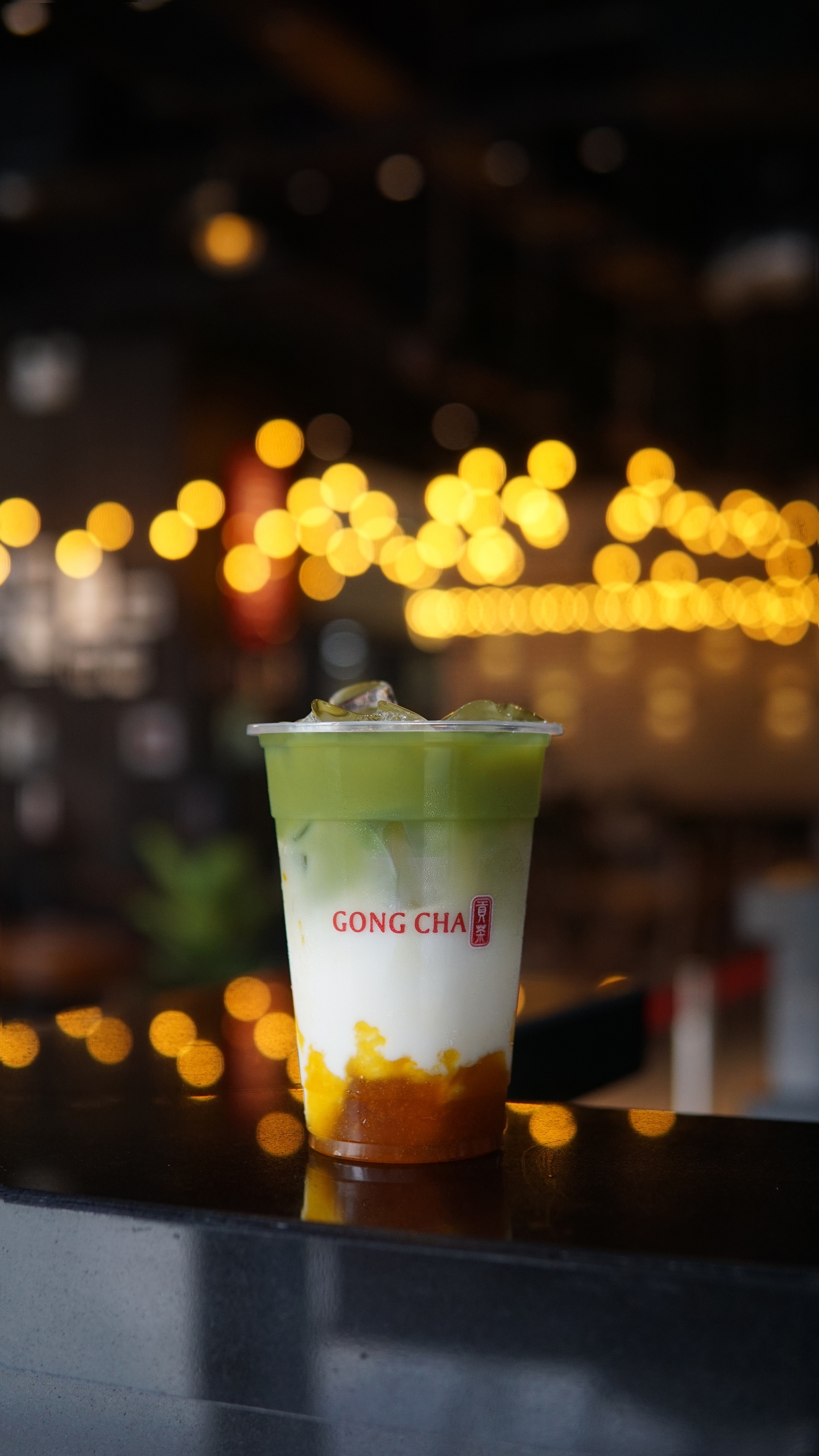 Gong Cha anh 3