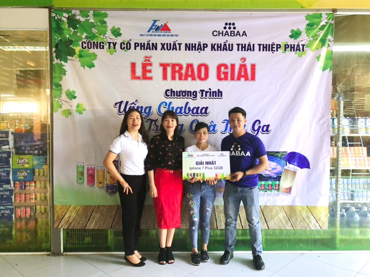 nước trái cây Chabaa ảnh 1 nuoc trai cay Chabaa anh 1