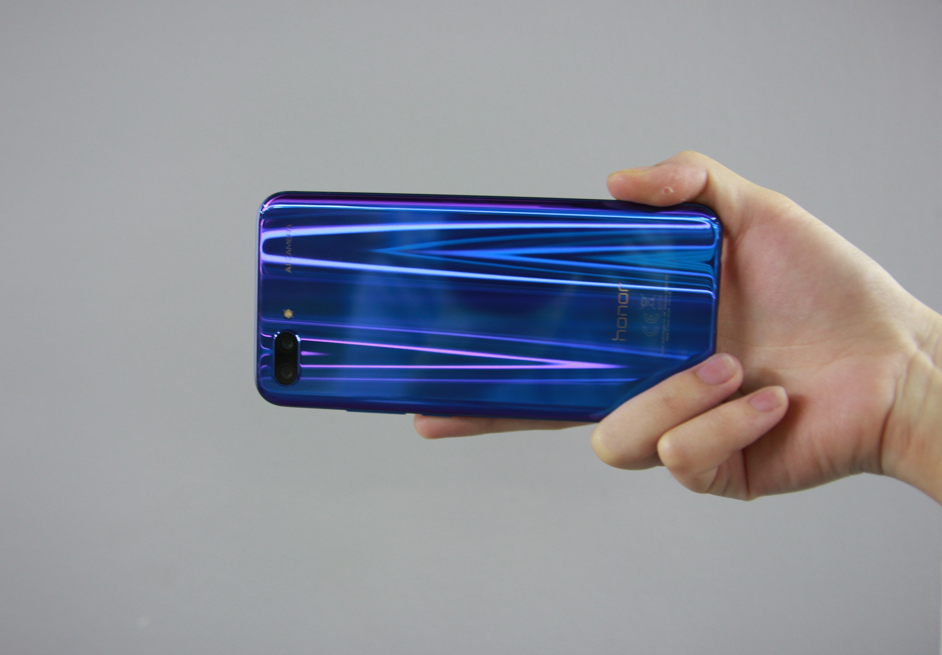 Honor 10 ảnh 1 Honor 10 anh 1