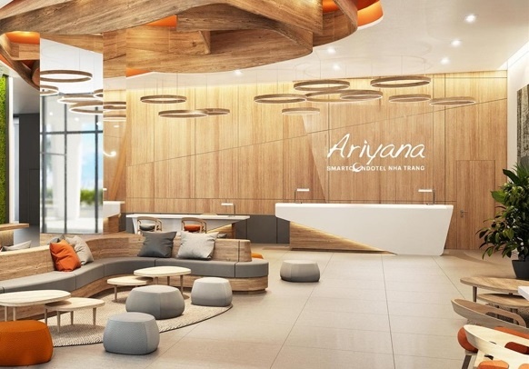 Can ho khach san thong minh moi khai truong tai Nha Trang hinh anh