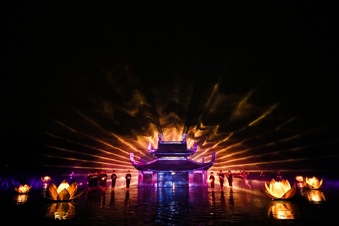 Tinh hoa Bắc Bộ ảnh 2 Tinh hoa Bac Bo anh 2