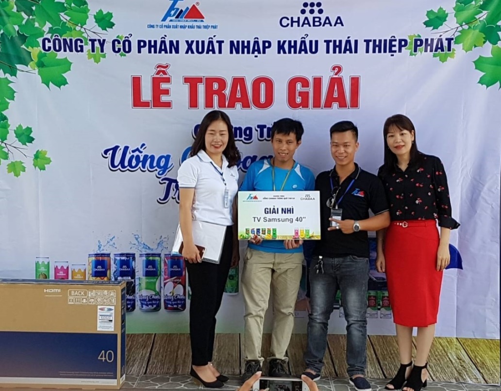 nước trái cây Chabaa ảnh 2 nuoc trai cay Chabaa anh 2