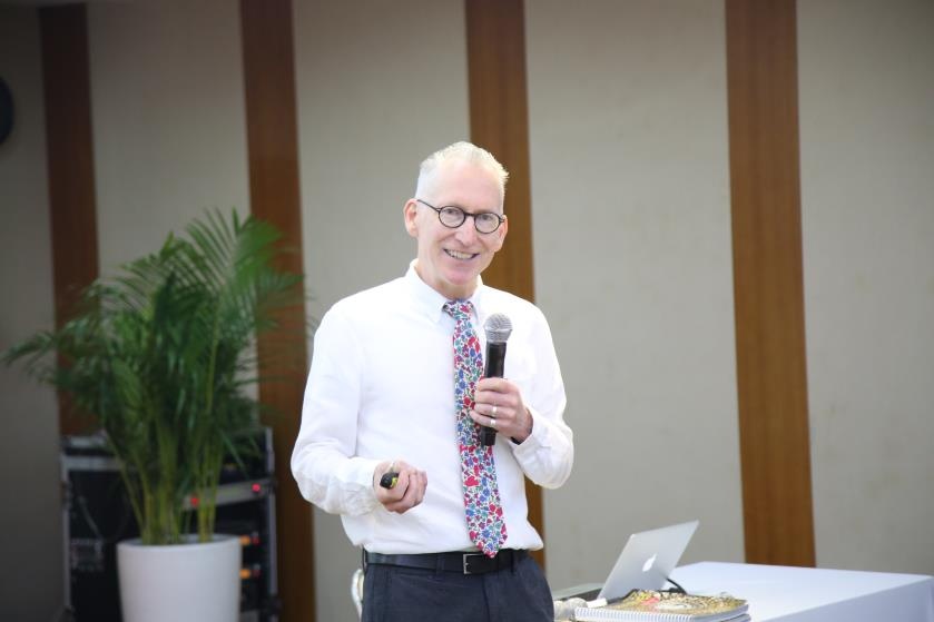 Perspectives ảnh 2 Perspectives anh 2