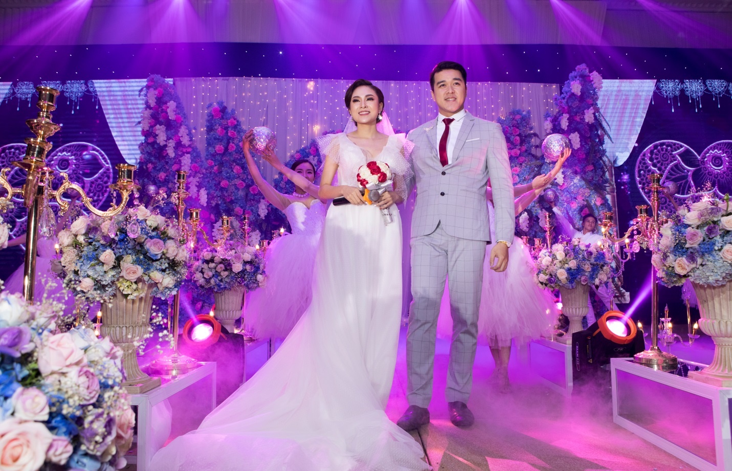 Queen Plaza ảnh 4 Queen Plaza anh 4