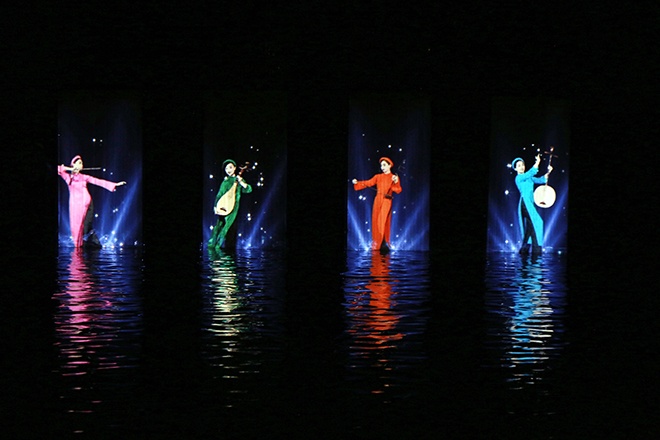 Tinh hoa Bắc Bộ ảnh 4 Tinh hoa Bac Bo anh 4