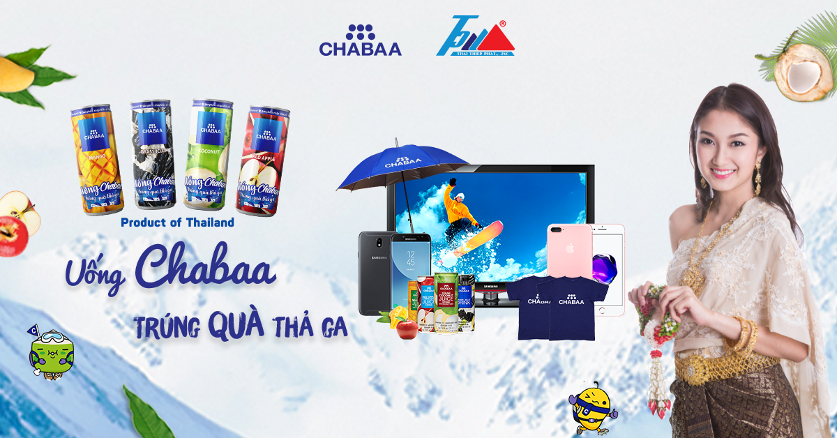 nước trái cây Chabaa ảnh 5 nuoc trai cay Chabaa anh 5