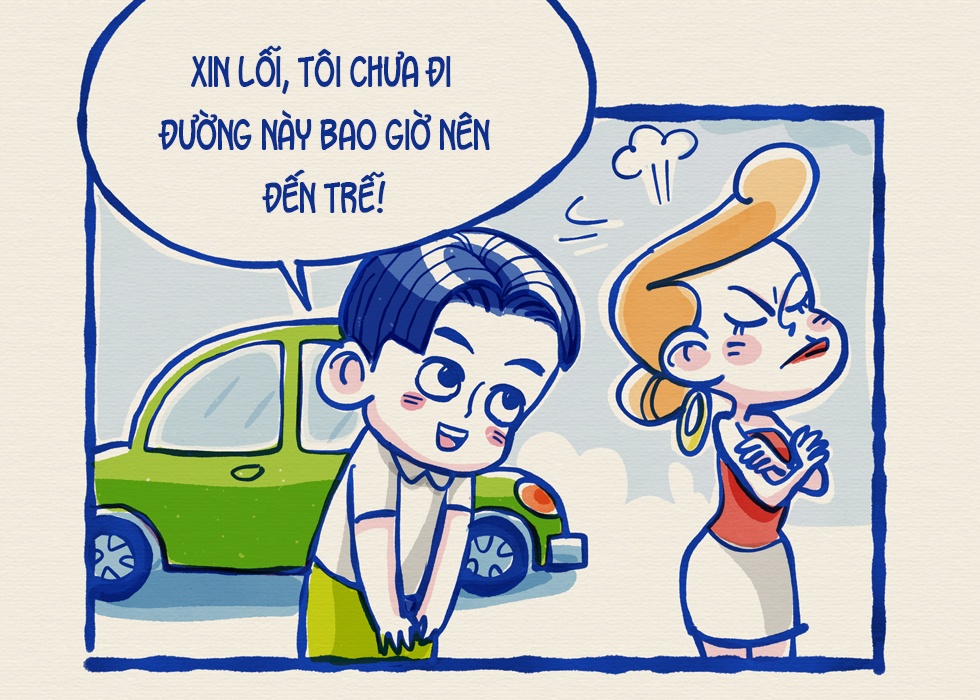 GrabCar anh 6