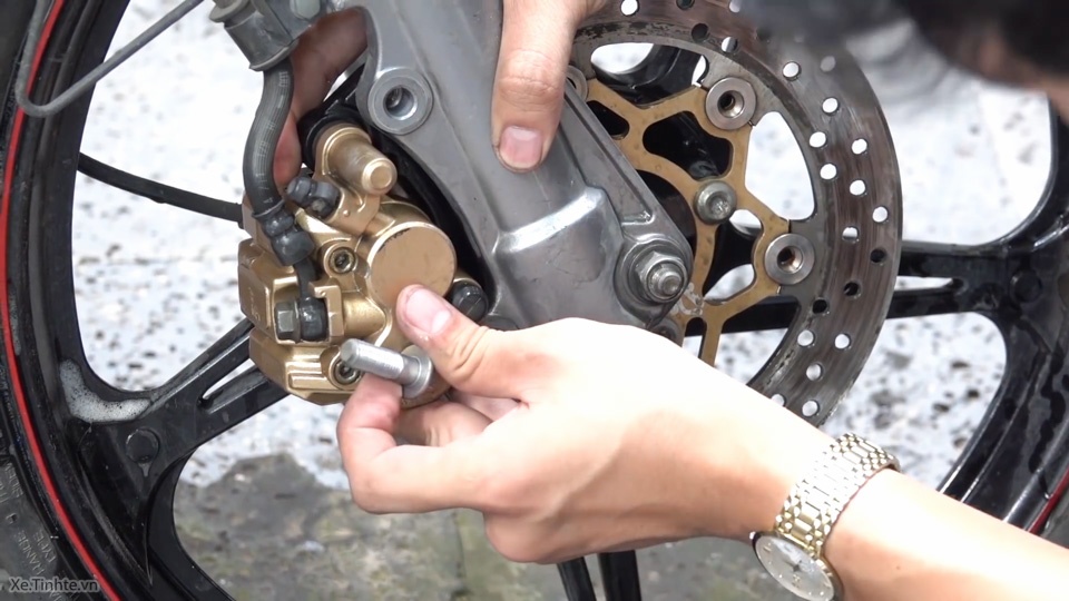 4 luu y quan trong giup keo dai tuoi tho xe may hinh anh